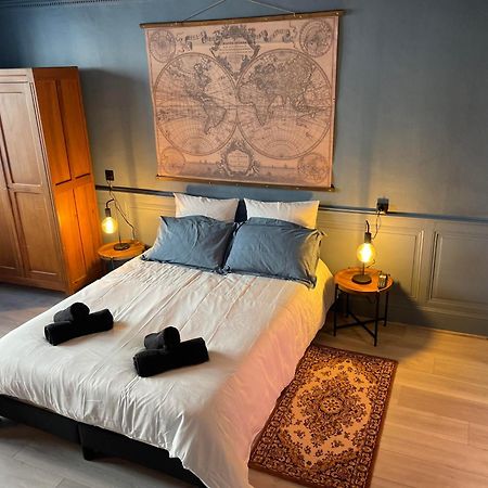 Appartement Chic & Baroque 5 Min Centre Ville Et Bord De Vienne Limoges Exterior photo